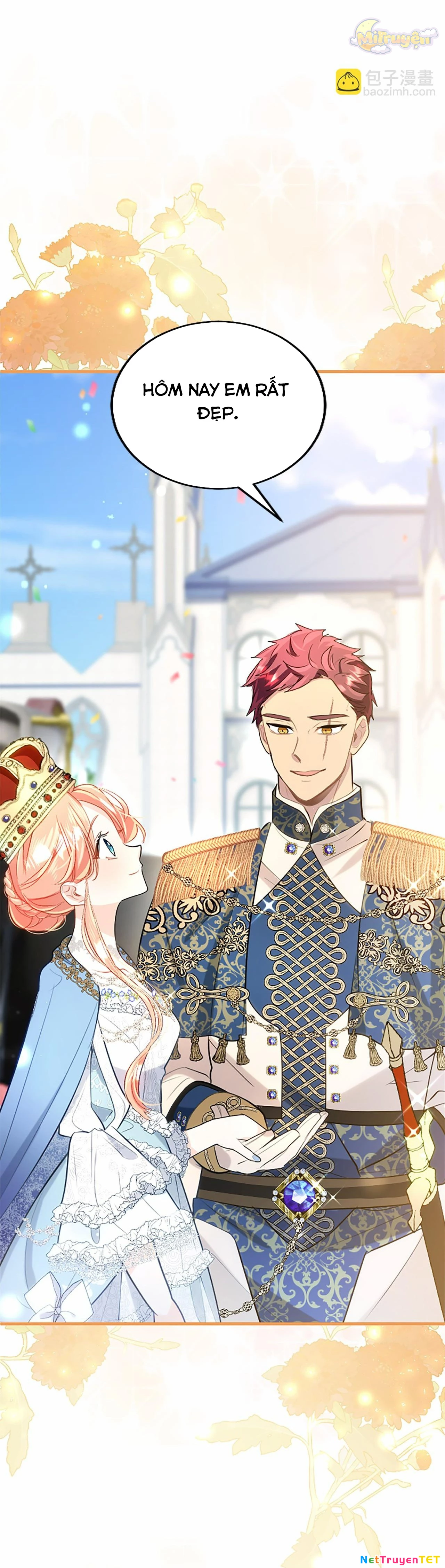 Đại Tiểu Thư Sao Phải Giả Nam Chapter 110 - 56