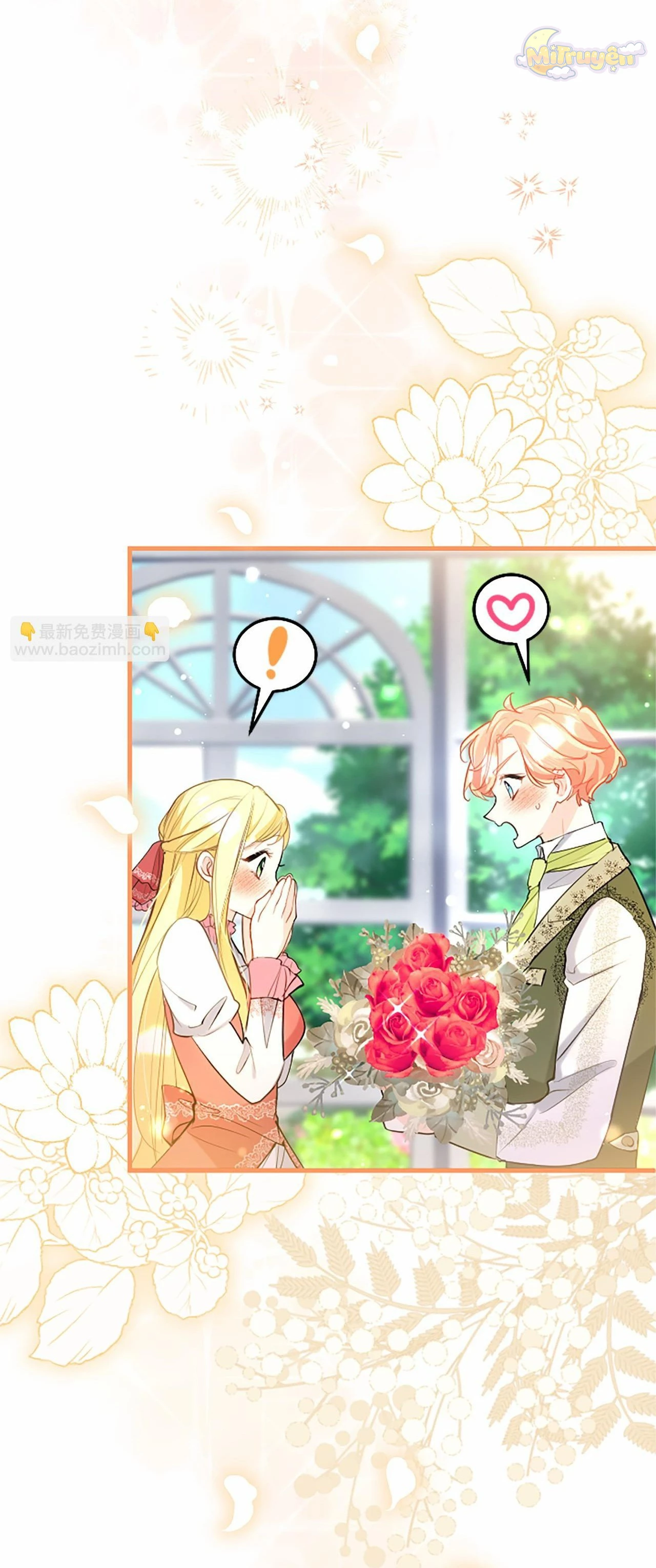 Đại Tiểu Thư Sao Phải Giả Nam Chapter 110 - 68