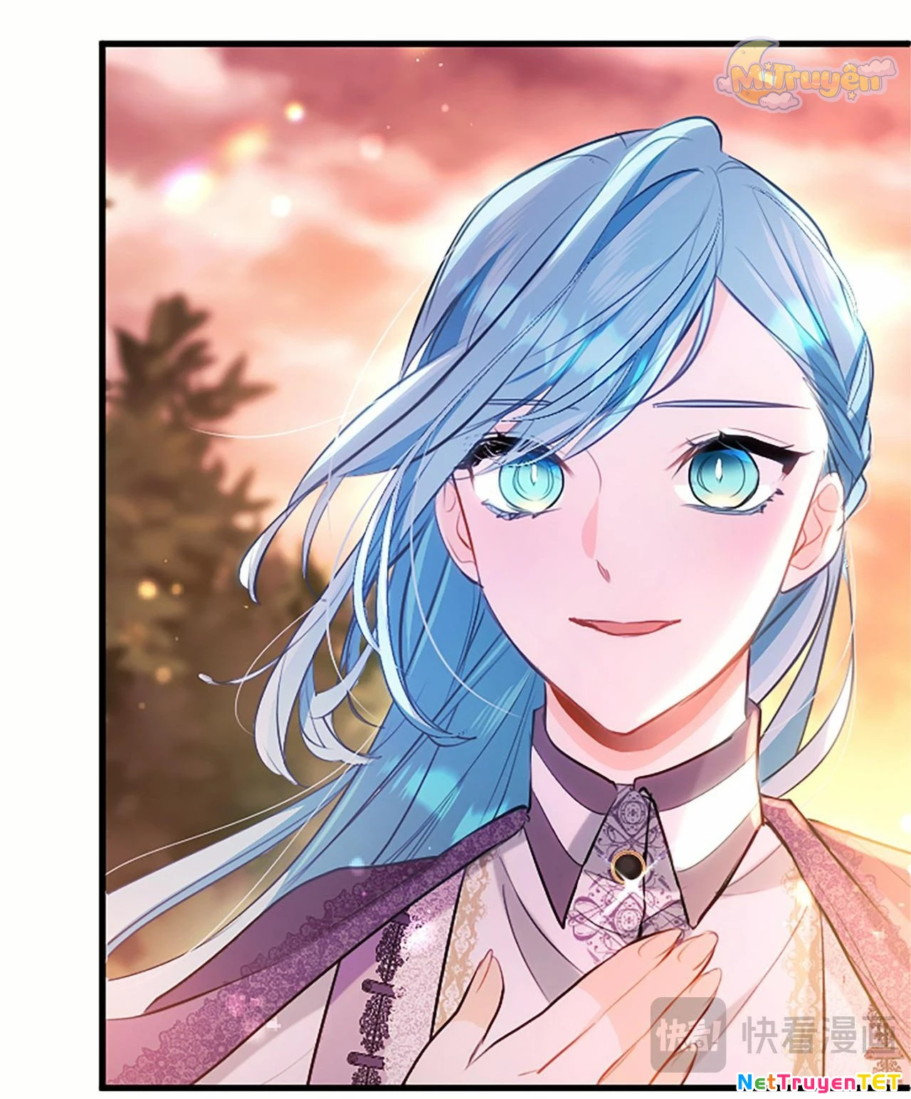 Đại Tiểu Thư Sao Phải Giả Nam Chapter 110 - 77