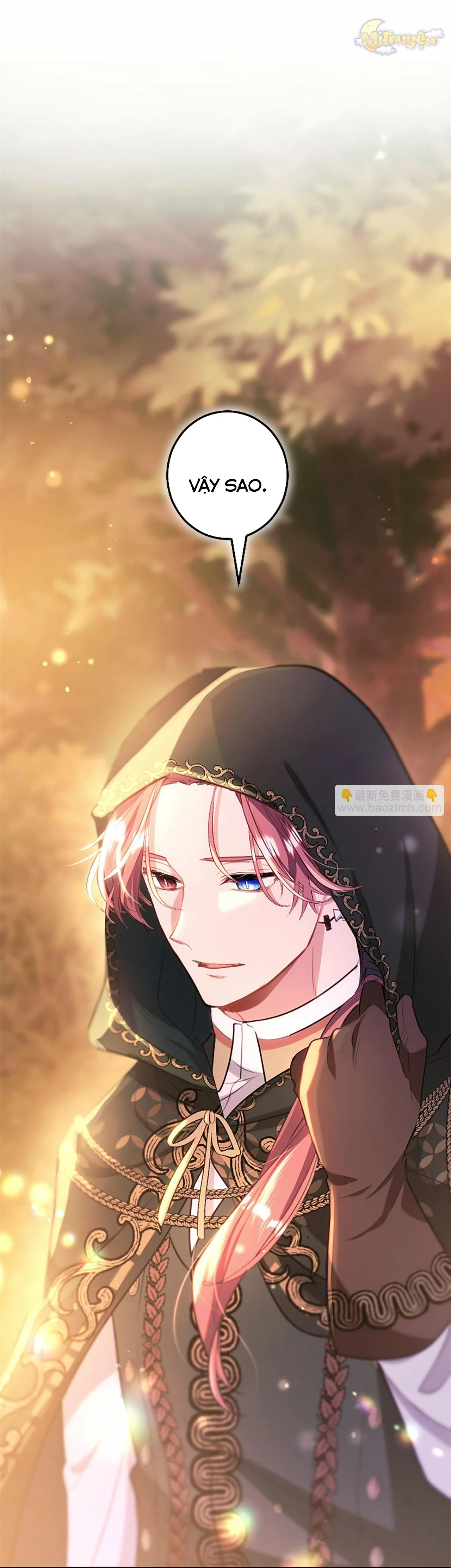 Đại Tiểu Thư Sao Phải Giả Nam Chapter 110 - 83
