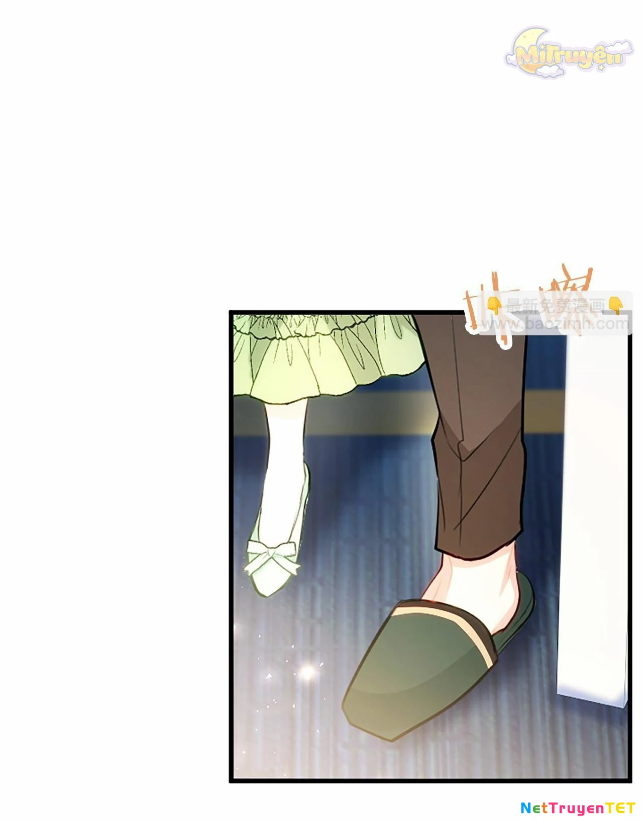 Đại Tiểu Thư Sao Phải Giả Nam Chapter 110 - 99