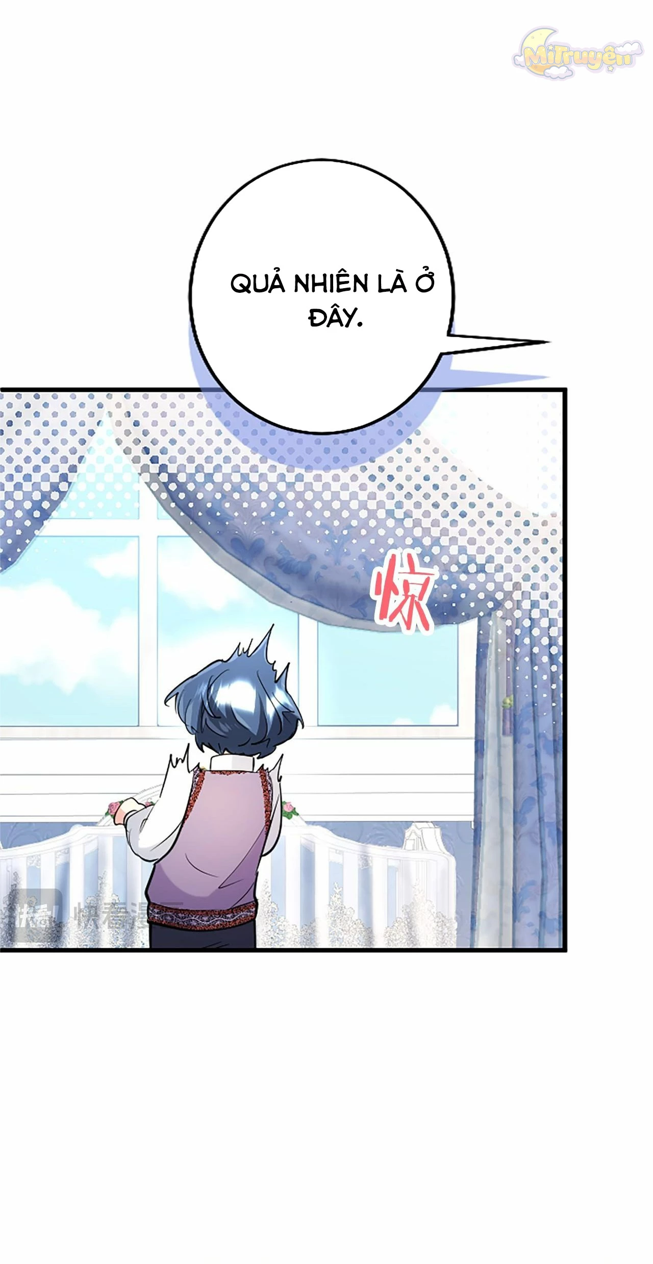 Đại Tiểu Thư Sao Phải Giả Nam Chapter 110 - 101
