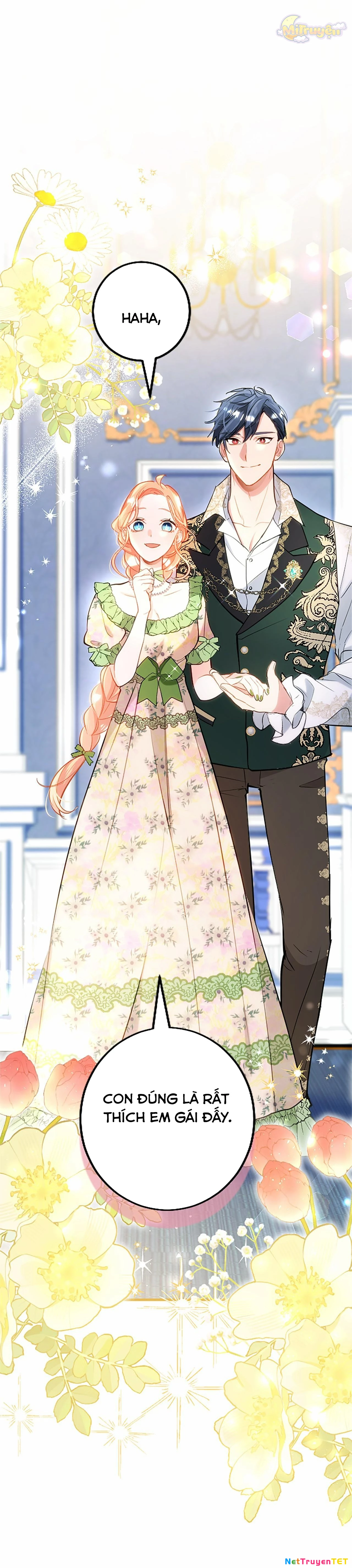 Đại Tiểu Thư Sao Phải Giả Nam Chapter 110 - 102