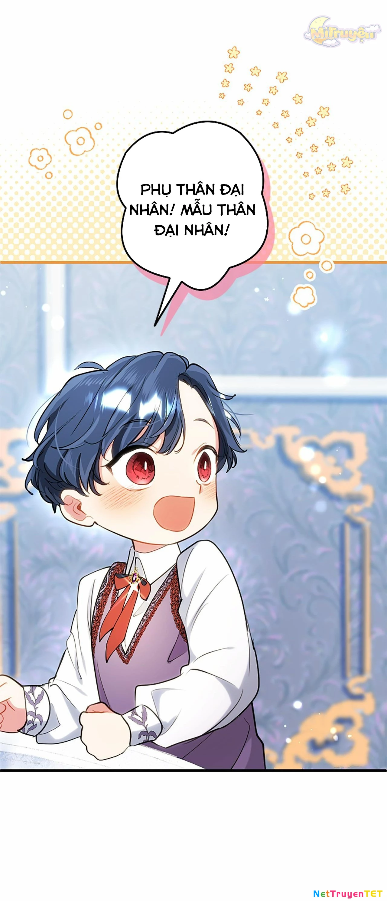 Đại Tiểu Thư Sao Phải Giả Nam Chapter 110 - 103