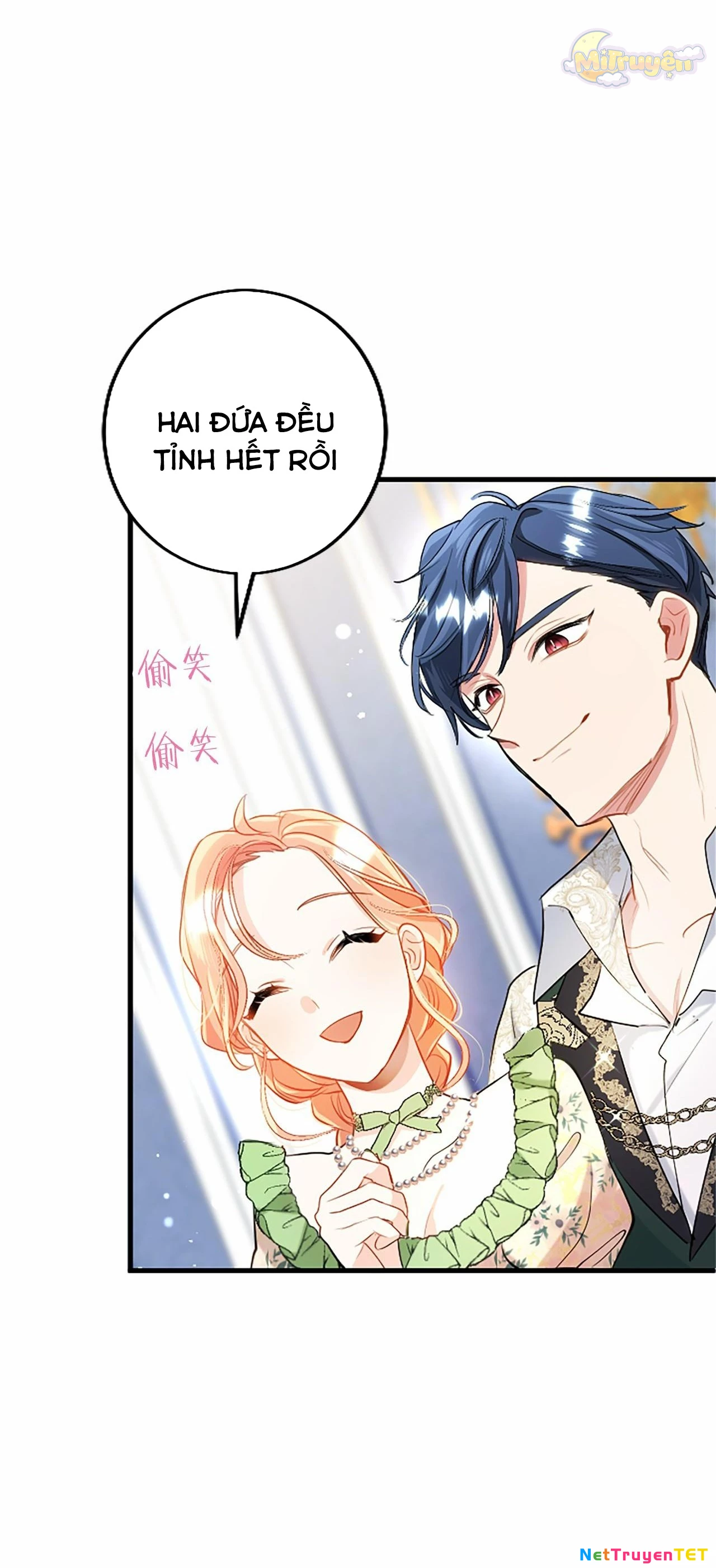 Đại Tiểu Thư Sao Phải Giả Nam Chapter 110 - 105