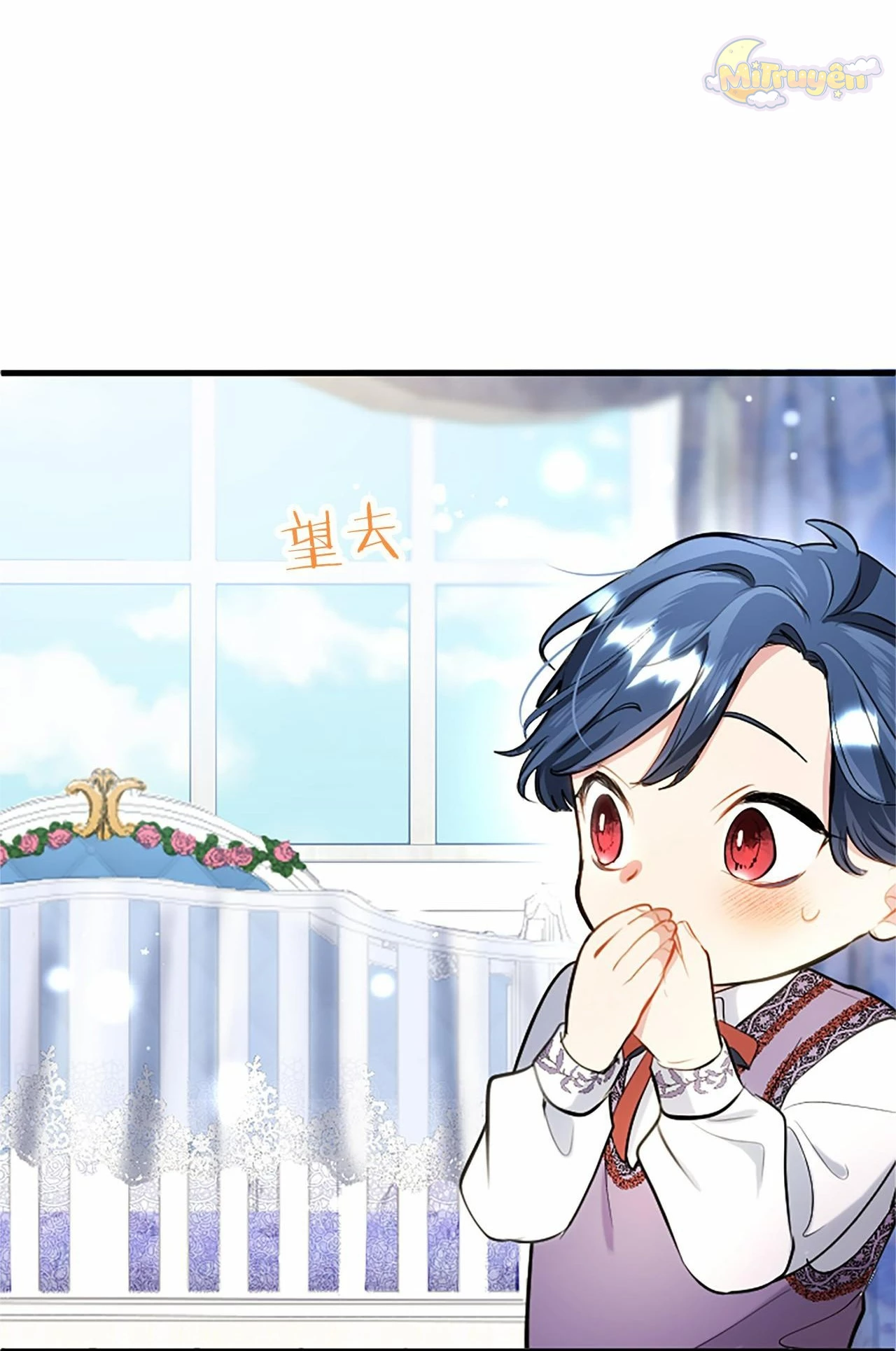 Đại Tiểu Thư Sao Phải Giả Nam Chapter 110 - 106