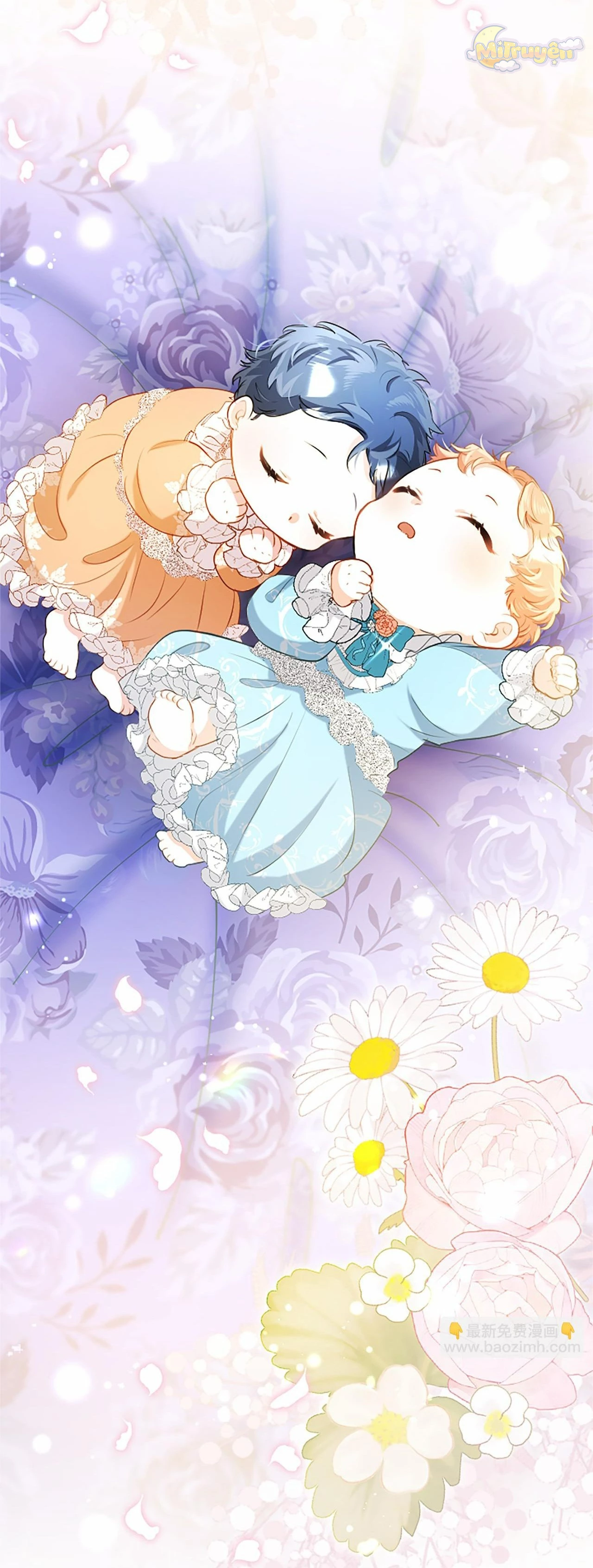 Đại Tiểu Thư Sao Phải Giả Nam Chapter 110 - 111