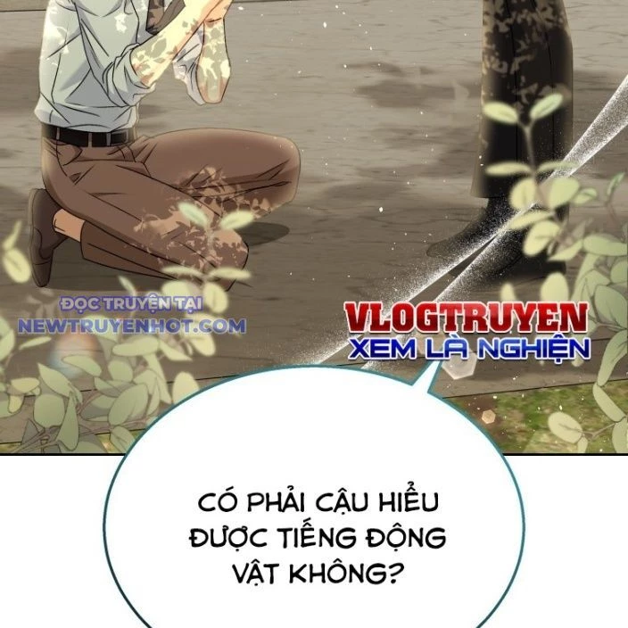 Xin Chào! Bác Sĩ Thú Y Chapter 63 - 4