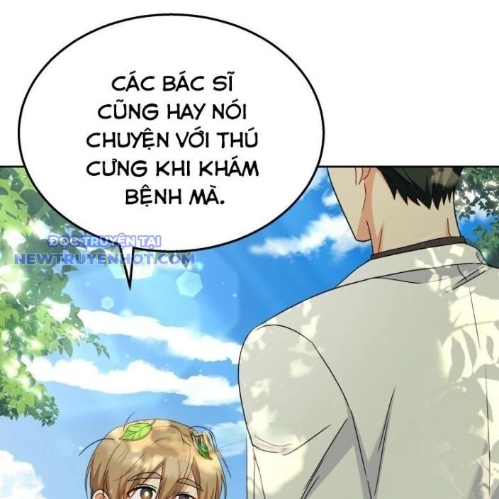 Xin Chào! Bác Sĩ Thú Y Chapter 63 - 17
