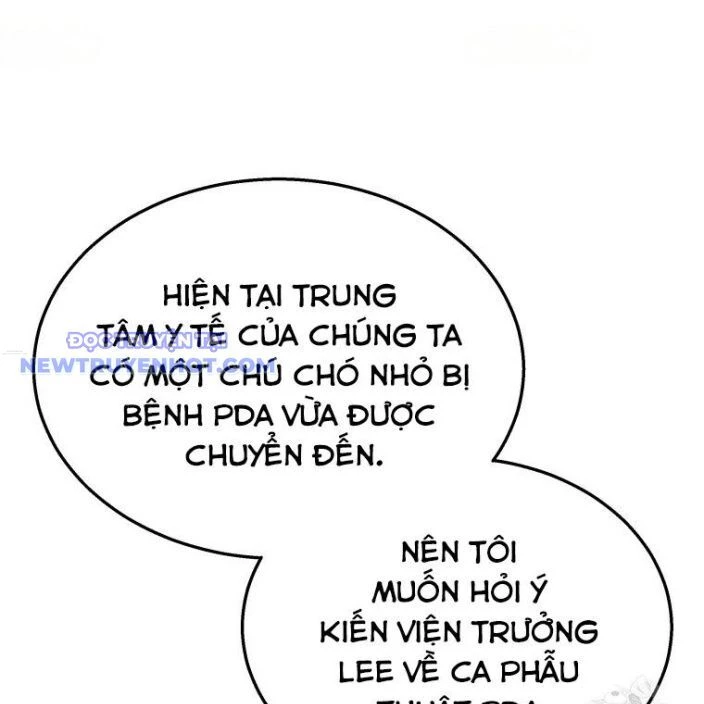 Xin Chào! Bác Sĩ Thú Y Chapter 63 - 49