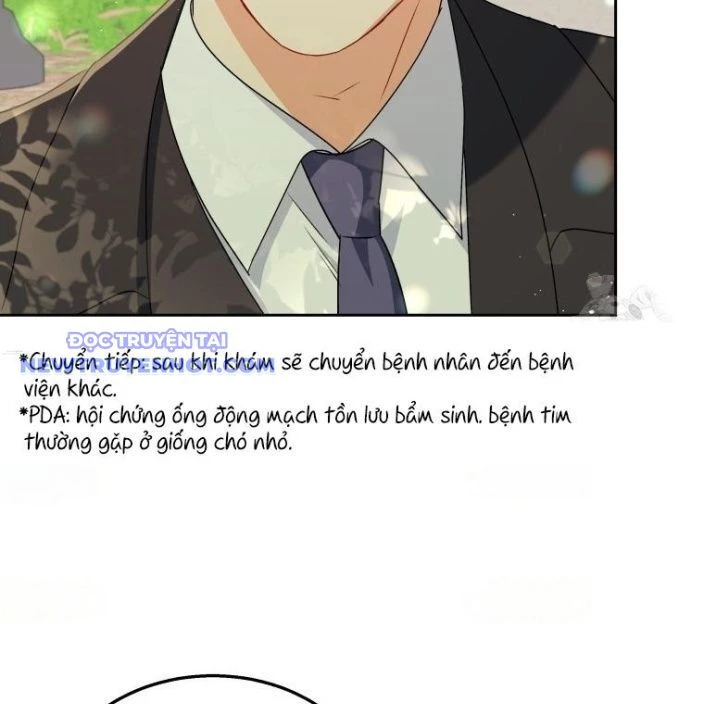 Xin Chào! Bác Sĩ Thú Y Chapter 63 - 51