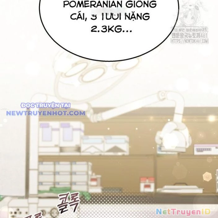 Xin Chào! Bác Sĩ Thú Y Chapter 63 - 76