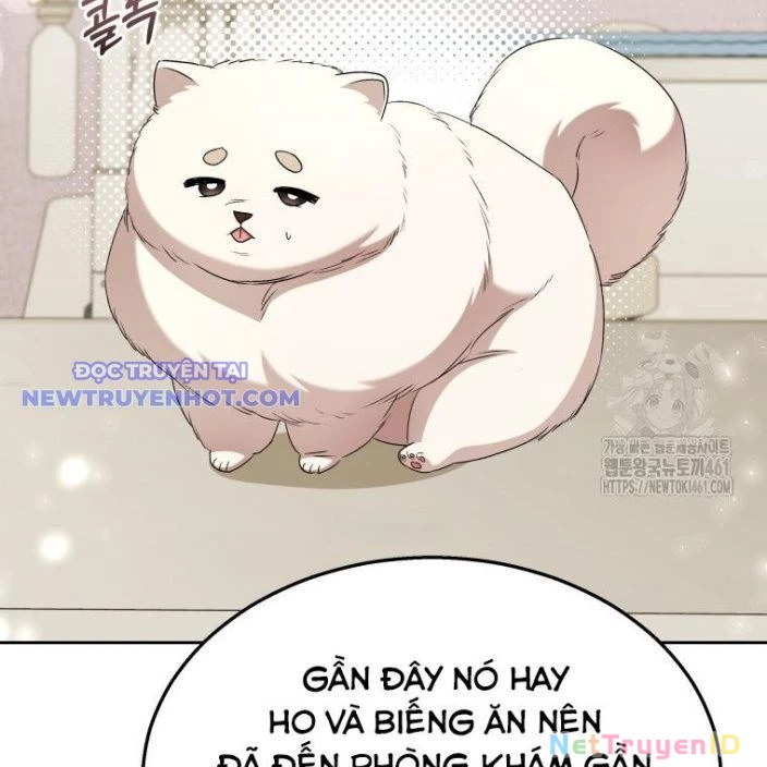 Xin Chào! Bác Sĩ Thú Y Chapter 63 - 77