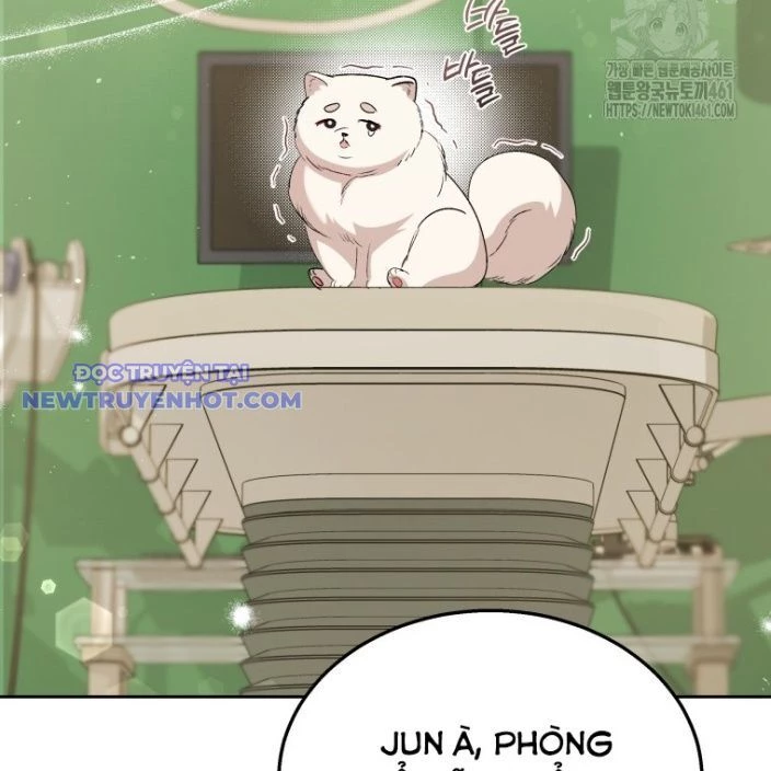 Xin Chào! Bác Sĩ Thú Y Chapter 63 - 118