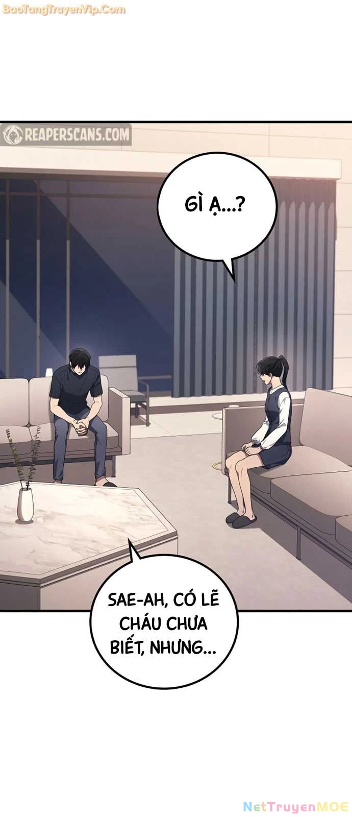 Thần Chiến Tranh Trở Lại Cấp 2 Chapter 85 - 6