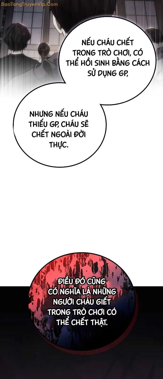Thần Chiến Tranh Trở Lại Cấp 2 Chapter 85 - 8