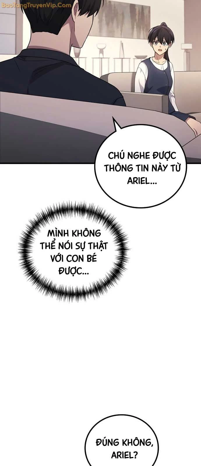 Thần Chiến Tranh Trở Lại Cấp 2 Chapter 85 - 11
