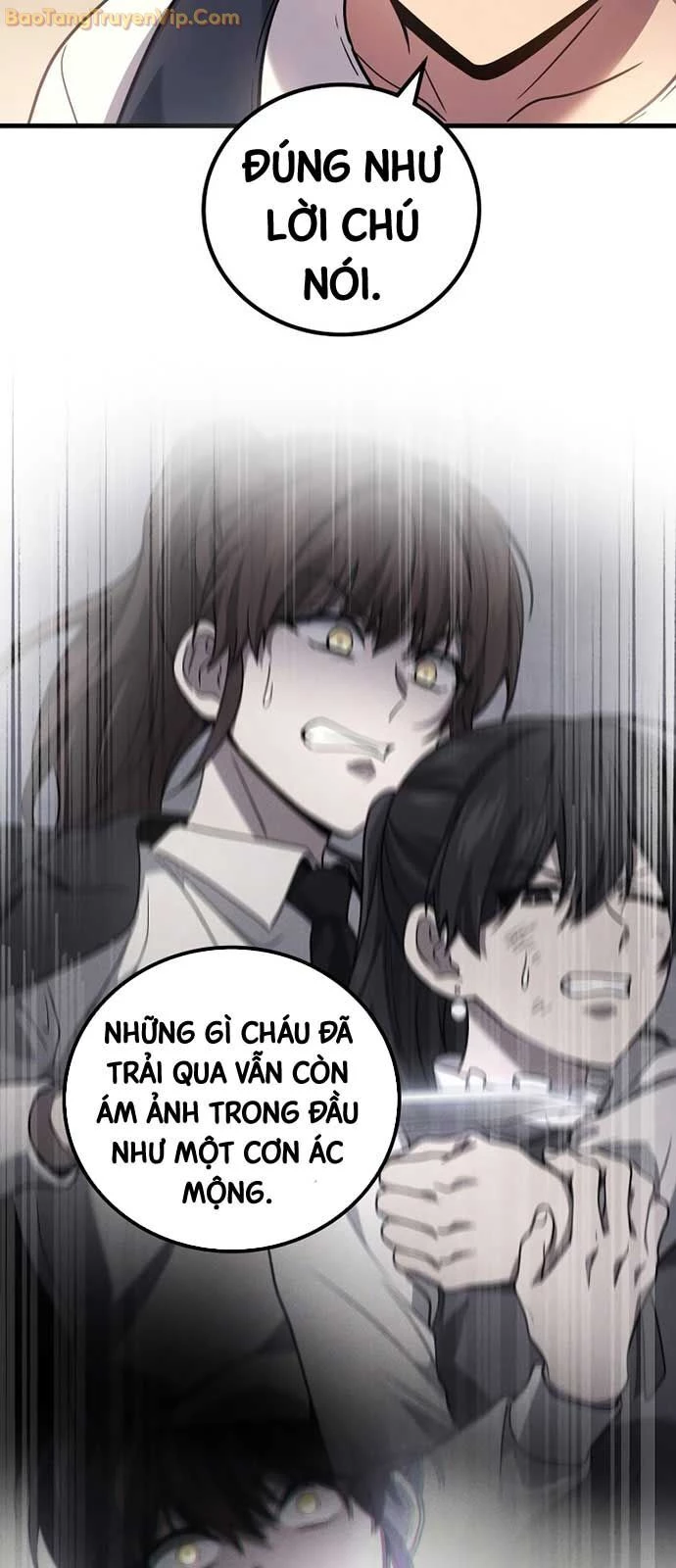 Thần Chiến Tranh Trở Lại Cấp 2 Chapter 85 - 20
