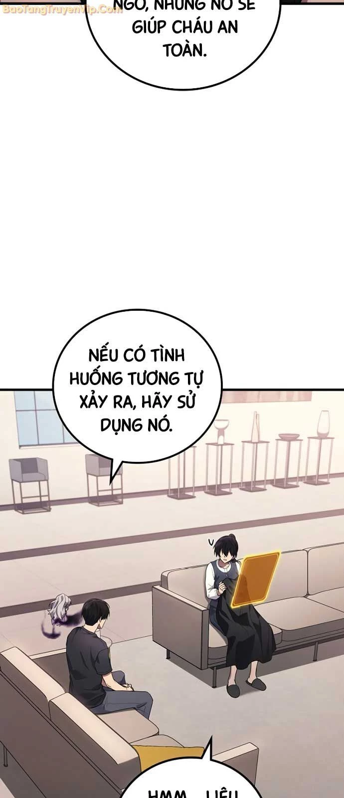 Thần Chiến Tranh Trở Lại Cấp 2 Chapter 85 - 35