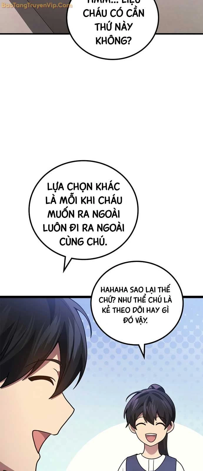 Thần Chiến Tranh Trở Lại Cấp 2 Chapter 85 - 36