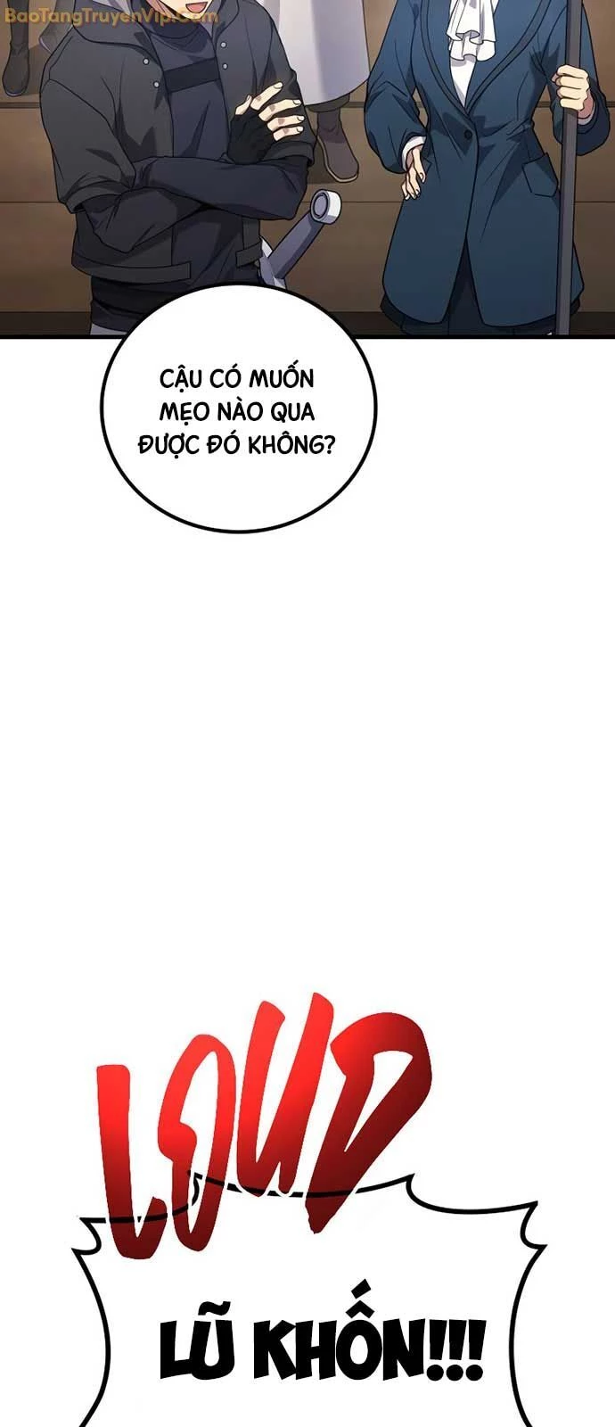 Thần Chiến Tranh Trở Lại Cấp 2 Chapter 85 - 44
