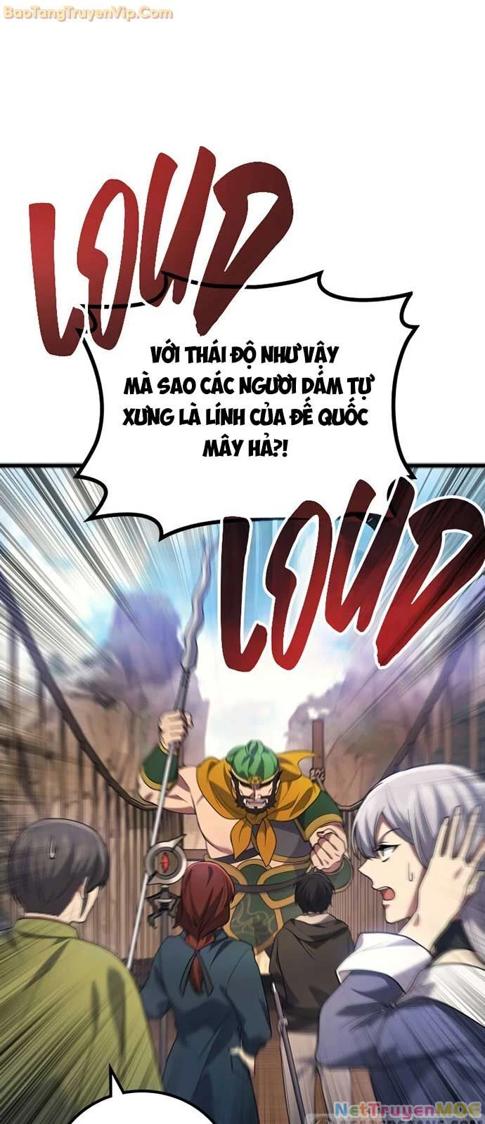 Thần Chiến Tranh Trở Lại Cấp 2 Chapter 85 - 49