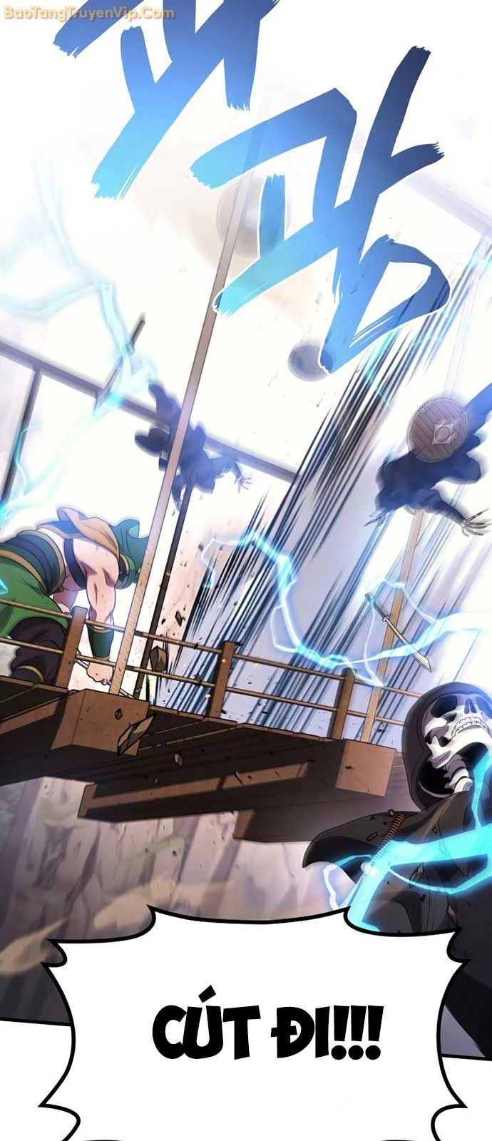 Thần Chiến Tranh Trở Lại Cấp 2 Chapter 85 - 56