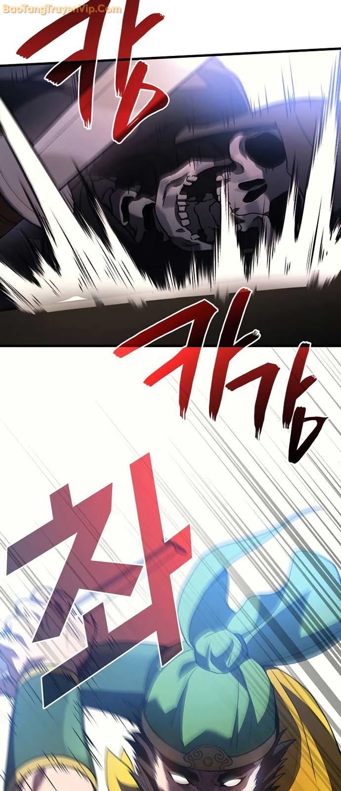 Thần Chiến Tranh Trở Lại Cấp 2 Chapter 85 - 58