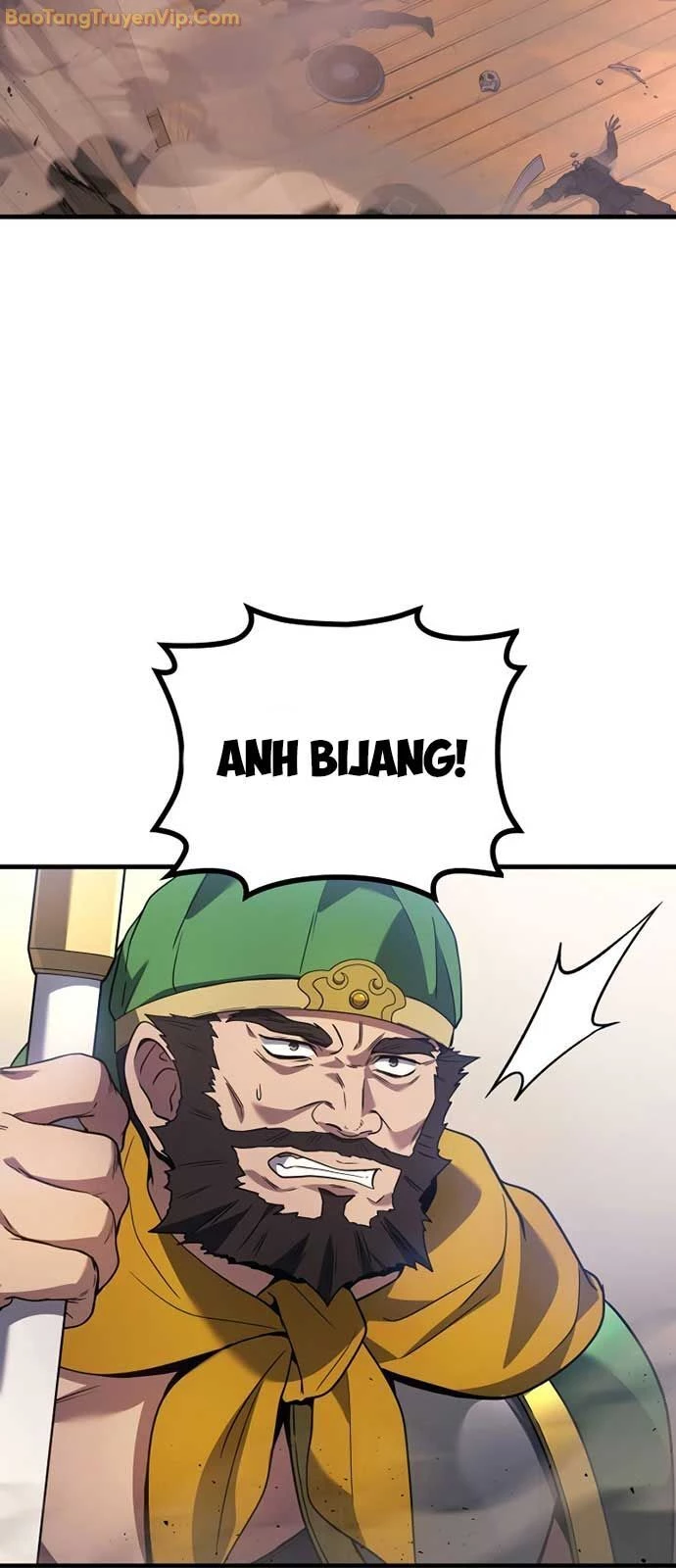 Thần Chiến Tranh Trở Lại Cấp 2 Chapter 85 - 61