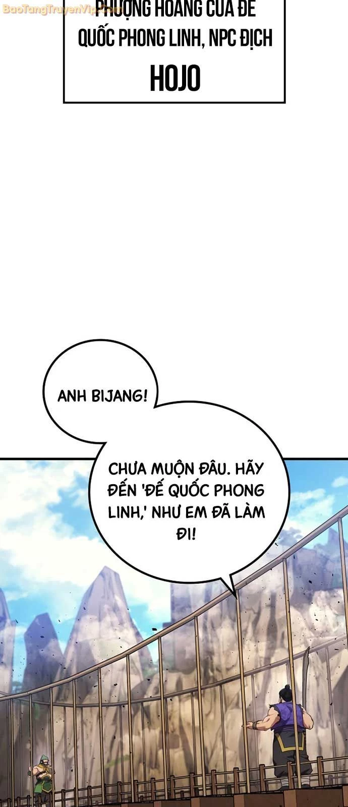Thần Chiến Tranh Trở Lại Cấp 2 Chapter 85 - 65