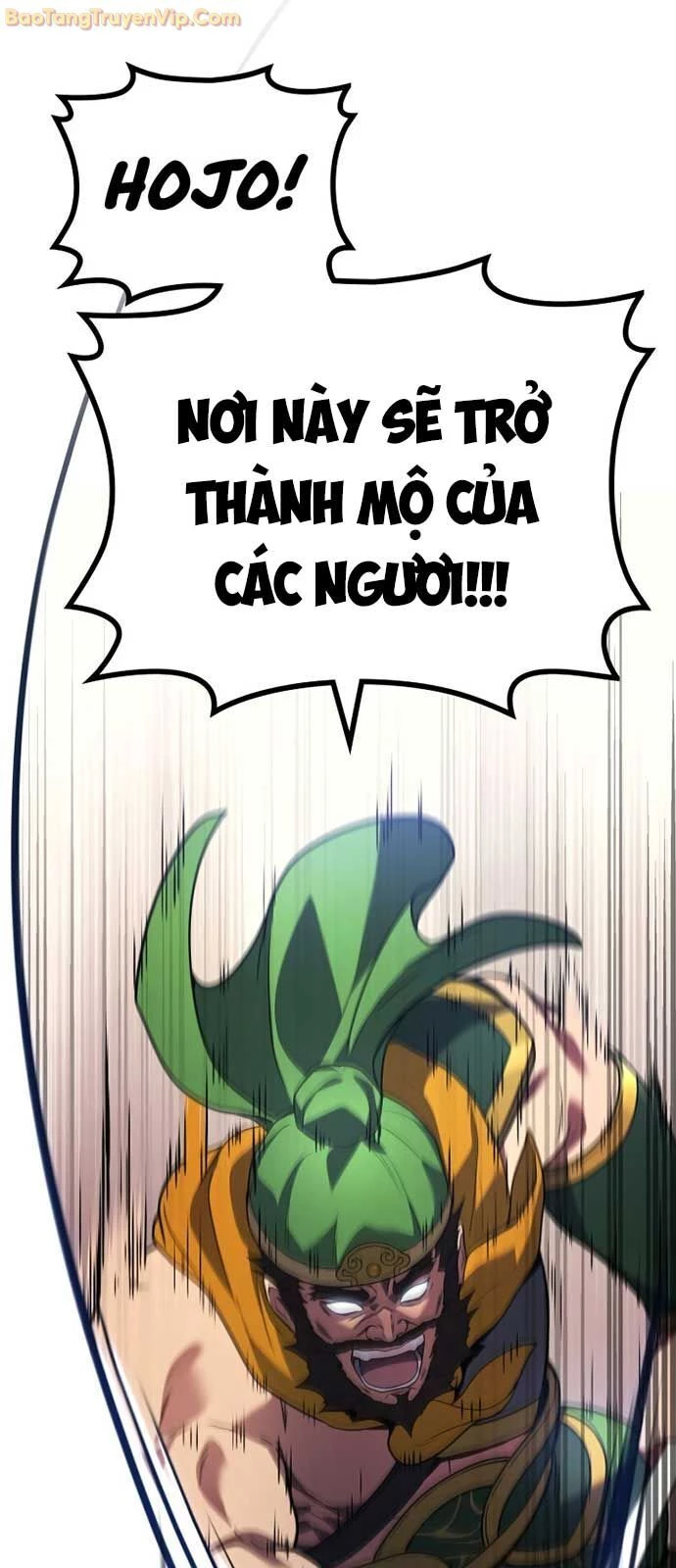 Thần Chiến Tranh Trở Lại Cấp 2 Chapter 85 - 72