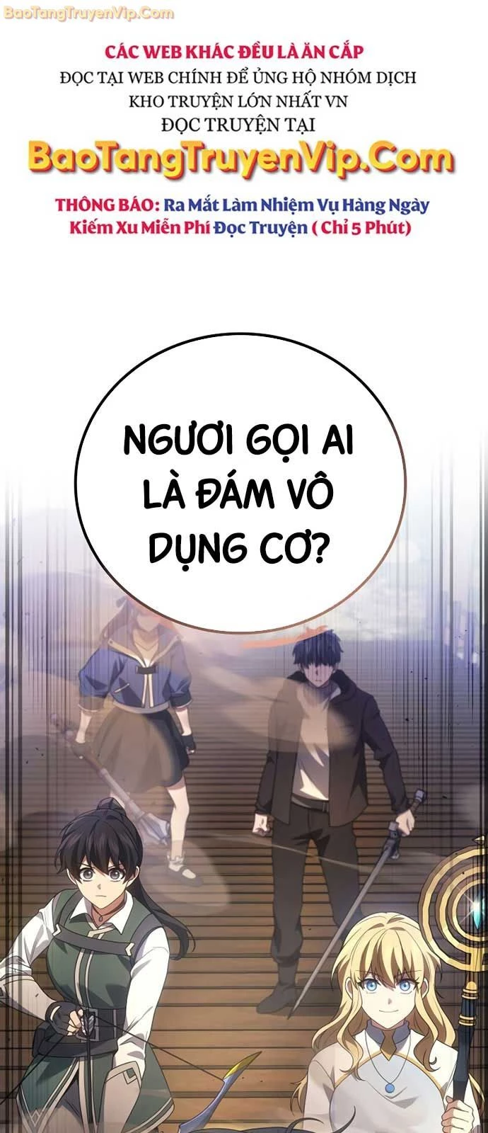 Thần Chiến Tranh Trở Lại Cấp 2 Chapter 85 - 91