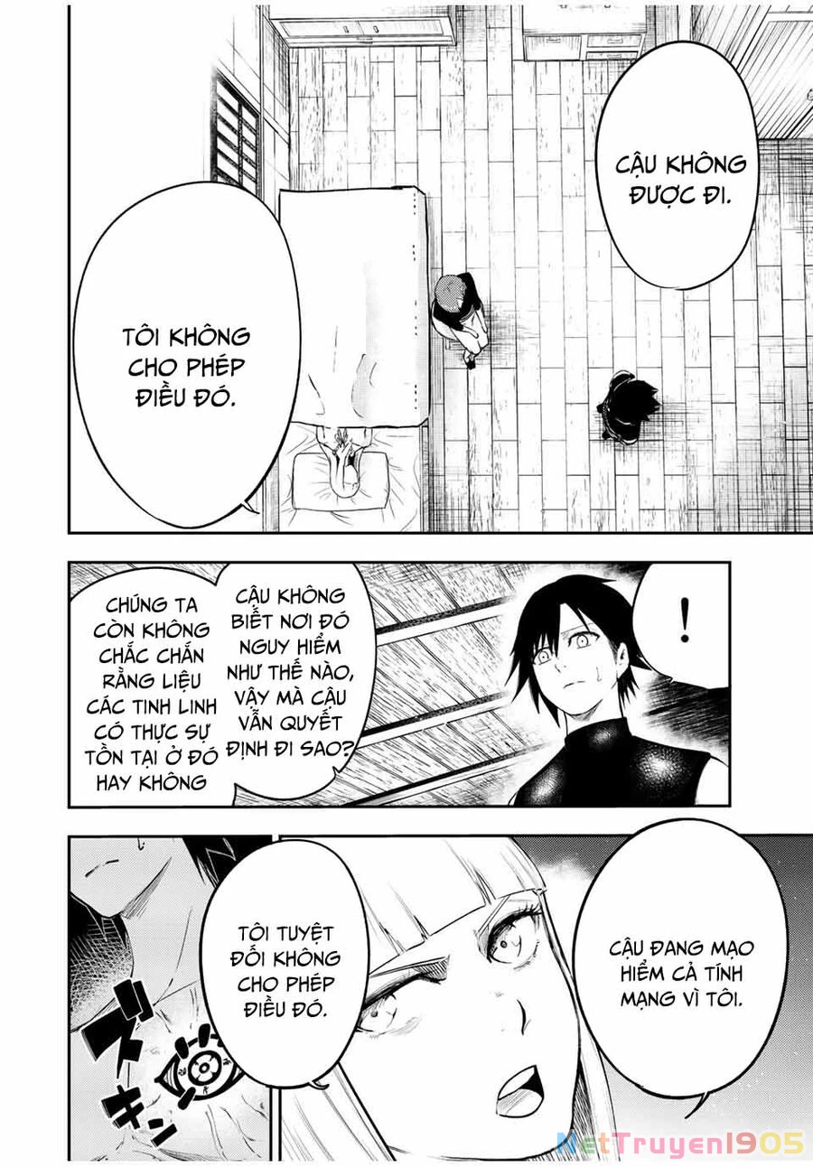 Cựu Hoàng Tử Mạnh Nhất Tái Sinh Thành Nô Lệ Chapter 68 - 5