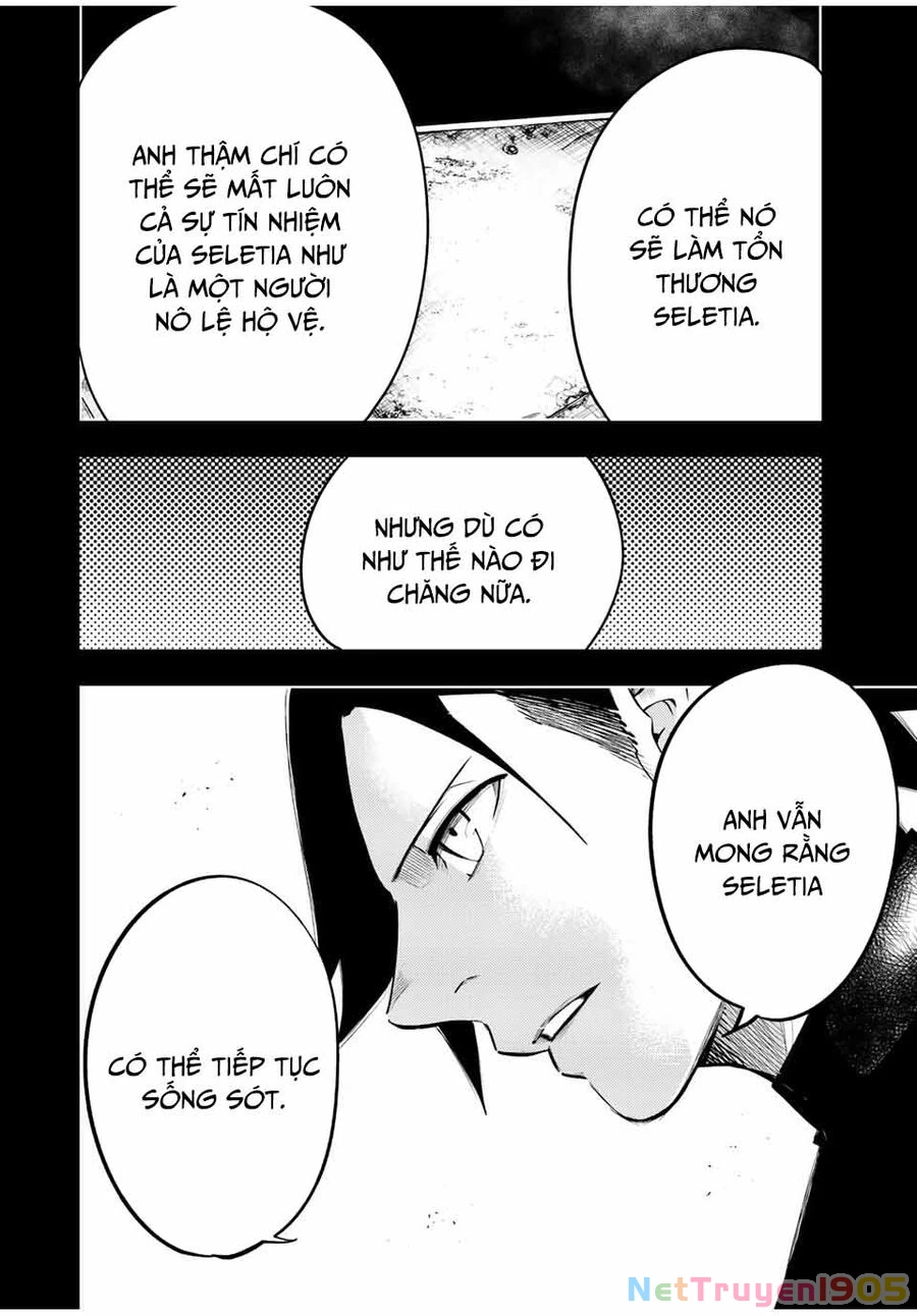 Cựu Hoàng Tử Mạnh Nhất Tái Sinh Thành Nô Lệ Chapter 68 - 7