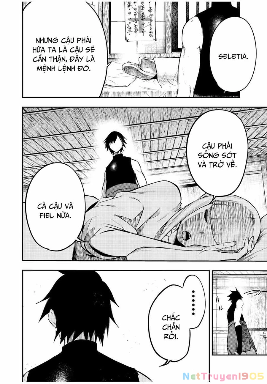 Cựu Hoàng Tử Mạnh Nhất Tái Sinh Thành Nô Lệ Chapter 68 - 11