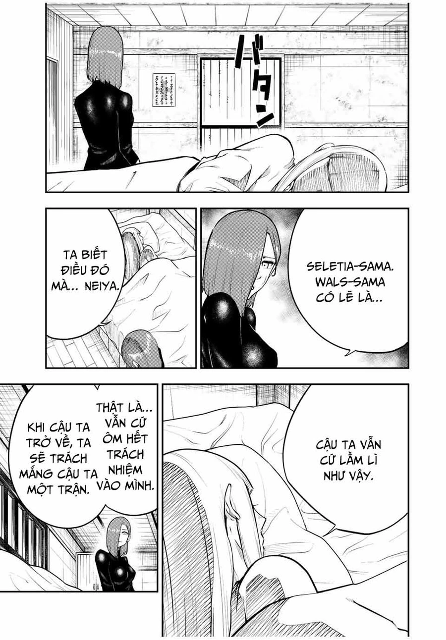 Cựu Hoàng Tử Mạnh Nhất Tái Sinh Thành Nô Lệ Chapter 68 - 12