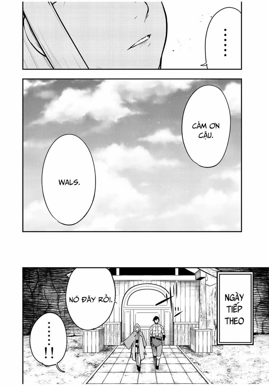 Cựu Hoàng Tử Mạnh Nhất Tái Sinh Thành Nô Lệ Chapter 68 - 13