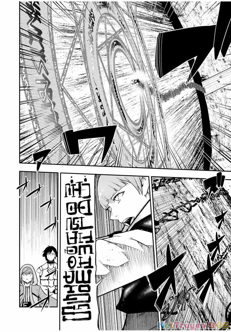 Cựu Hoàng Tử Mạnh Nhất Tái Sinh Thành Nô Lệ Chapter 68 - 17