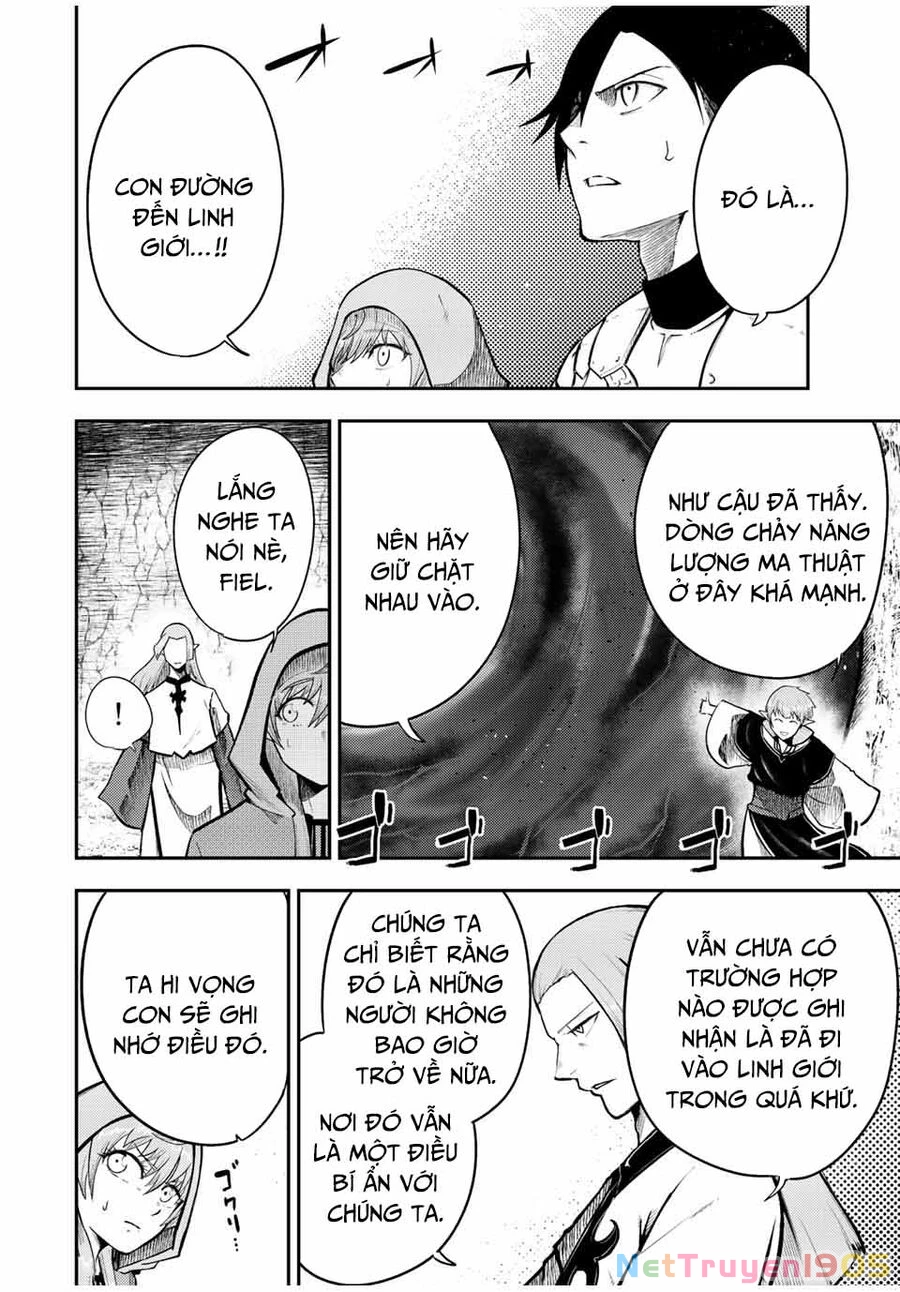 Cựu Hoàng Tử Mạnh Nhất Tái Sinh Thành Nô Lệ Chapter 68 - 19