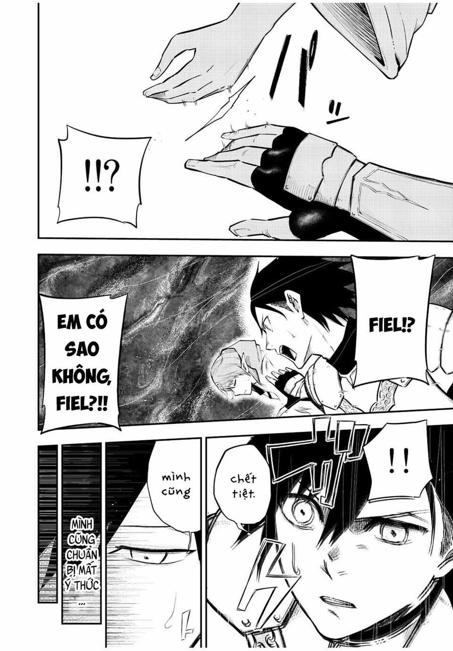 Cựu Hoàng Tử Mạnh Nhất Tái Sinh Thành Nô Lệ Chapter 69 - 3