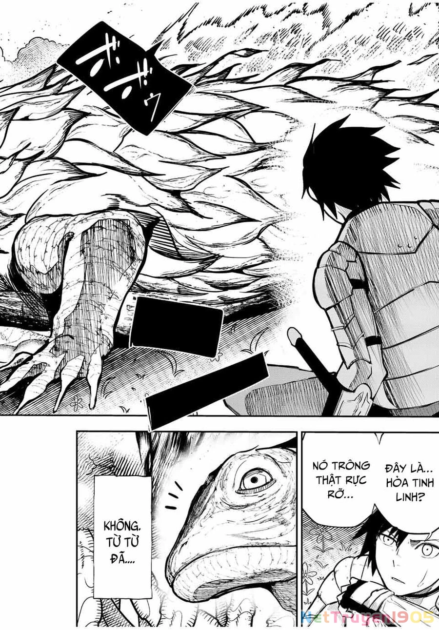 Cựu Hoàng Tử Mạnh Nhất Tái Sinh Thành Nô Lệ Chapter 69 - 5