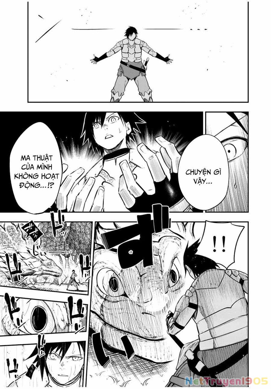 Cựu Hoàng Tử Mạnh Nhất Tái Sinh Thành Nô Lệ Chapter 69 - 8