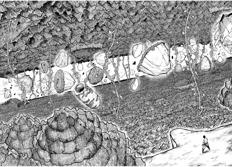 Cựu Hoàng Tử Mạnh Nhất Tái Sinh Thành Nô Lệ Chapter 69 - 11