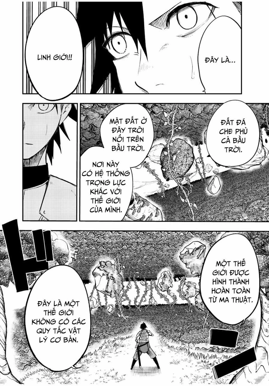 Cựu Hoàng Tử Mạnh Nhất Tái Sinh Thành Nô Lệ Chapter 69 - 12