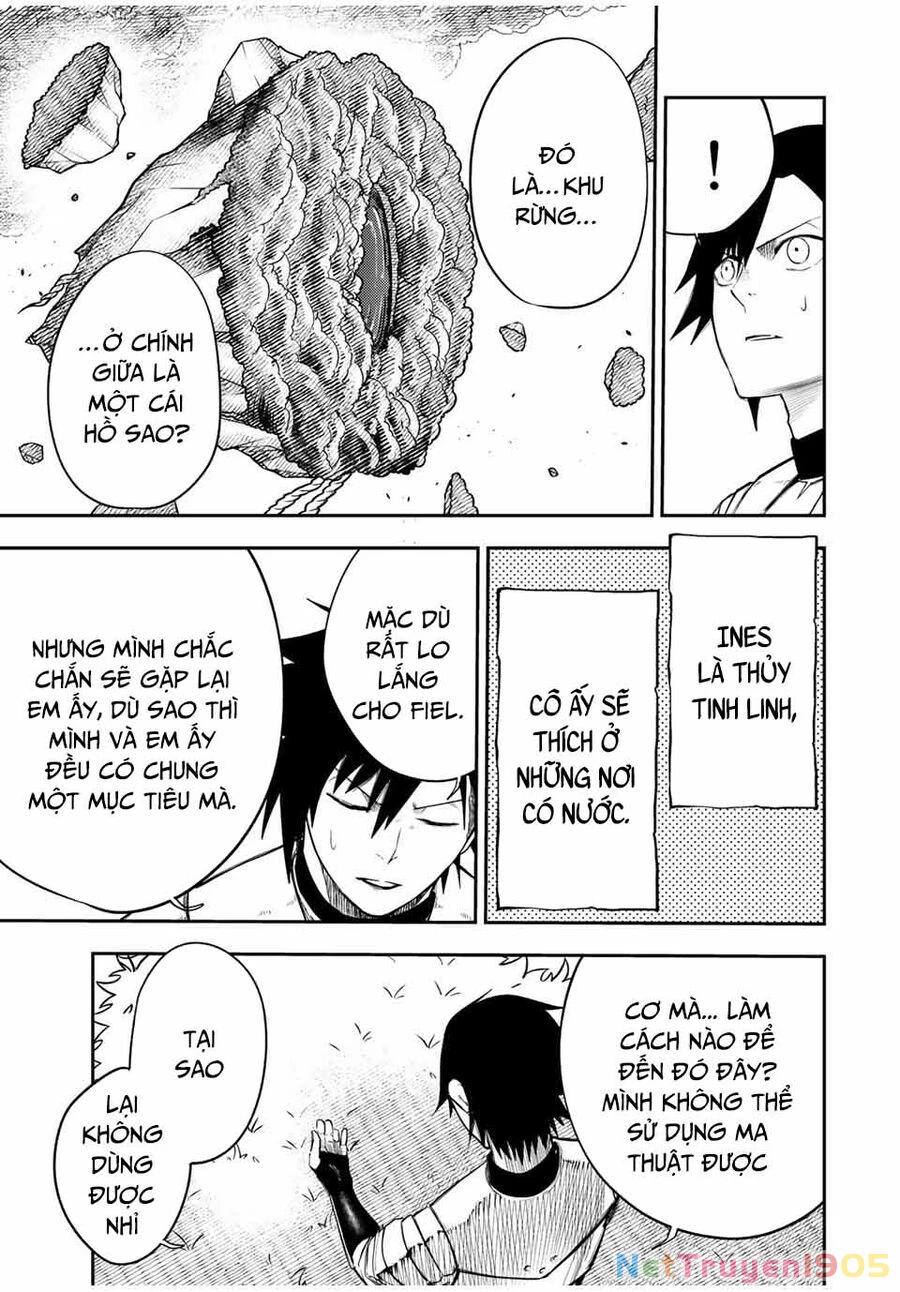 Cựu Hoàng Tử Mạnh Nhất Tái Sinh Thành Nô Lệ Chapter 69 - 13