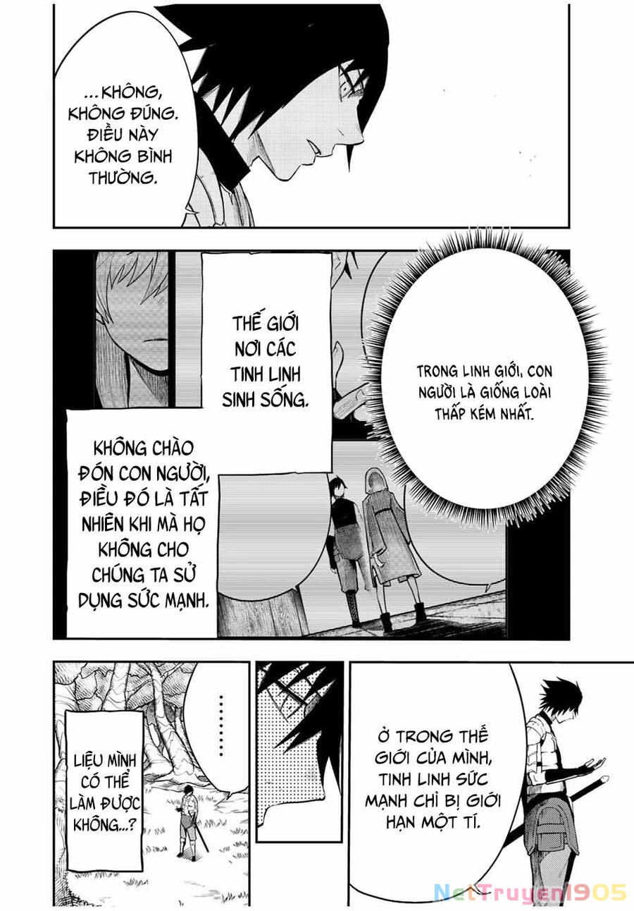 Cựu Hoàng Tử Mạnh Nhất Tái Sinh Thành Nô Lệ Chapter 69 - 14