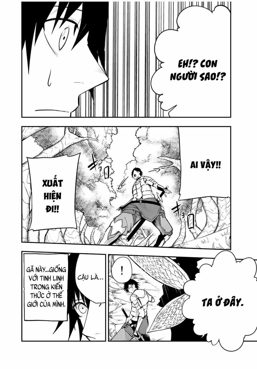 Cựu Hoàng Tử Mạnh Nhất Tái Sinh Thành Nô Lệ Chapter 69 - 16