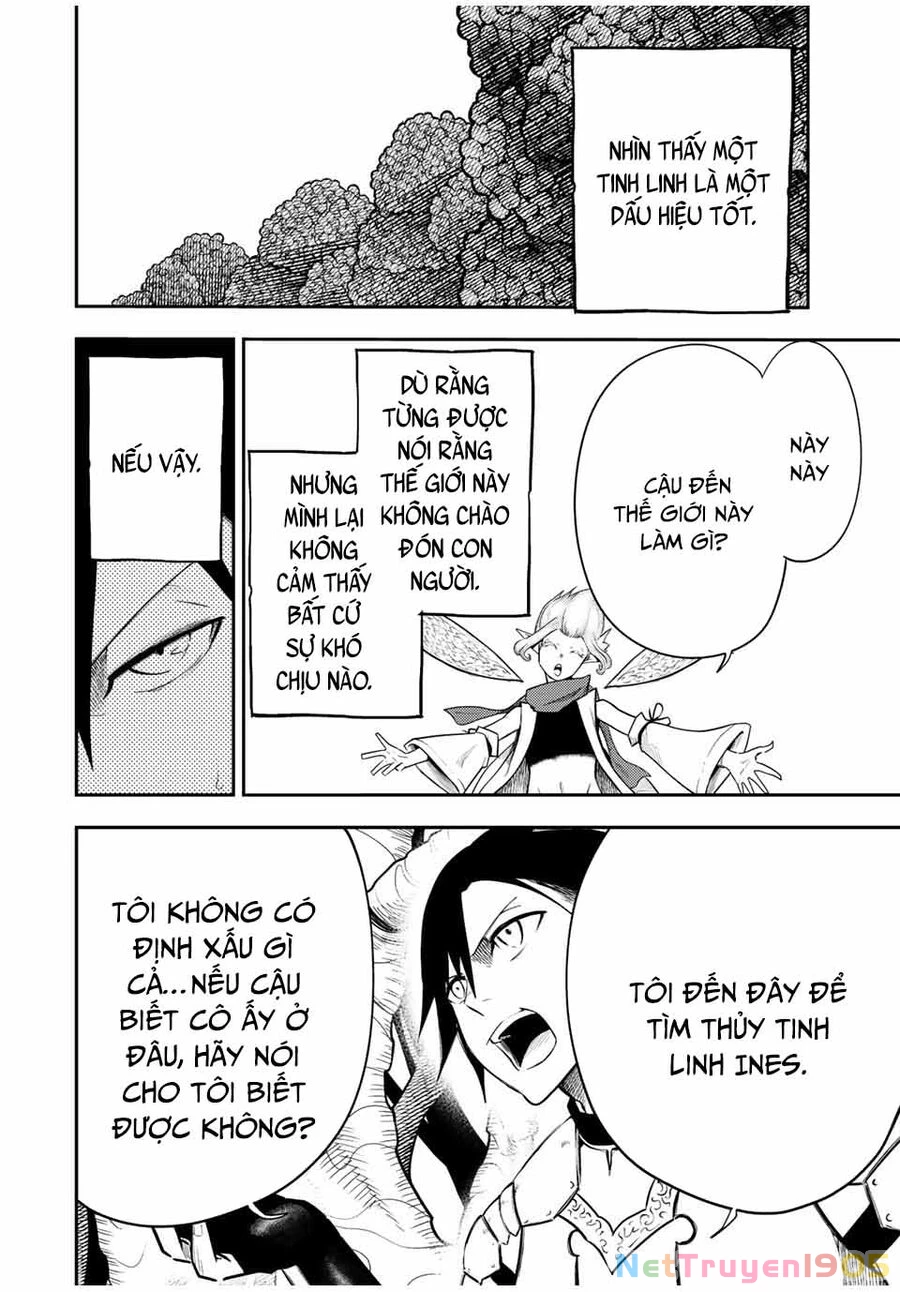 Cựu Hoàng Tử Mạnh Nhất Tái Sinh Thành Nô Lệ Chapter 69 - 18