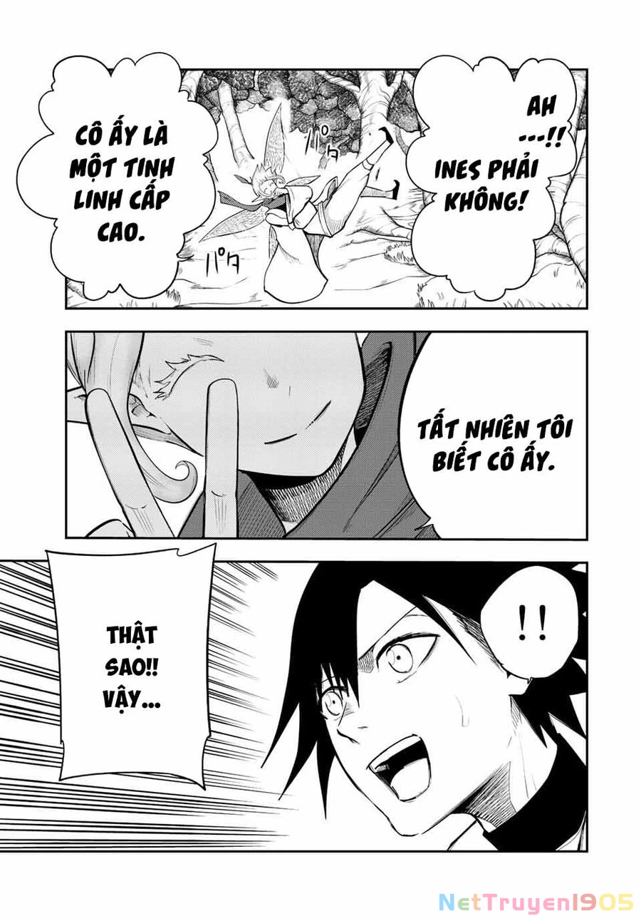 Cựu Hoàng Tử Mạnh Nhất Tái Sinh Thành Nô Lệ Chapter 69 - 19