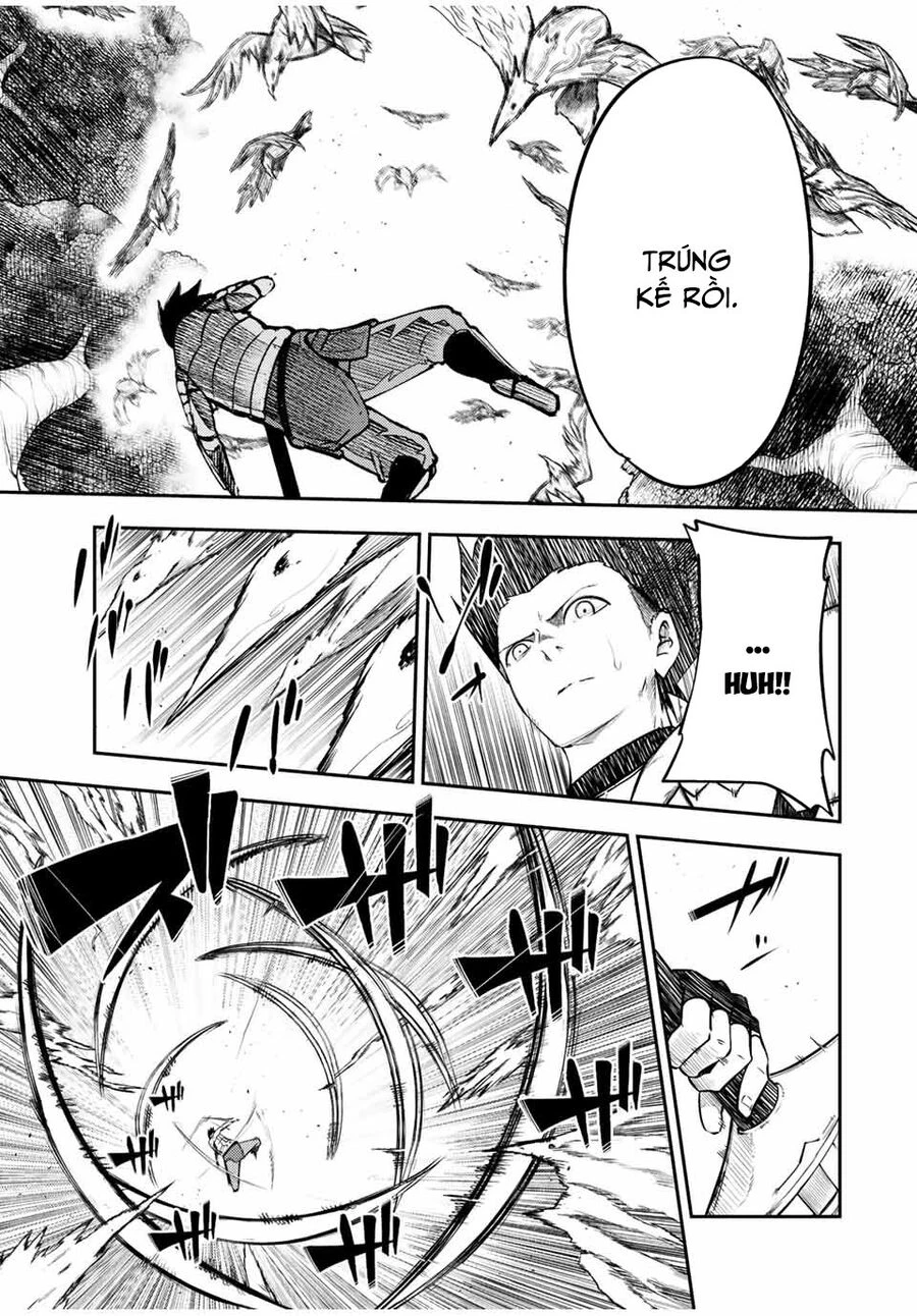 Cựu Hoàng Tử Mạnh Nhất Tái Sinh Thành Nô Lệ Chapter 70 - 8